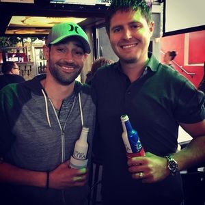 Meet your Posher, Jason